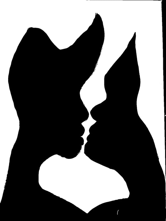 Soulmate painting