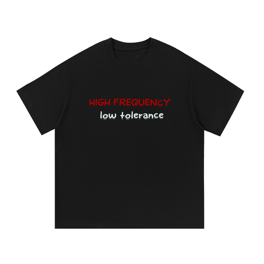 High Frequency