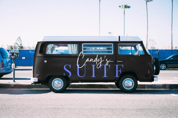 Candyssuite