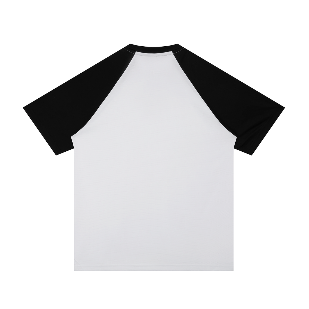 Hustle t- shirt Raglan