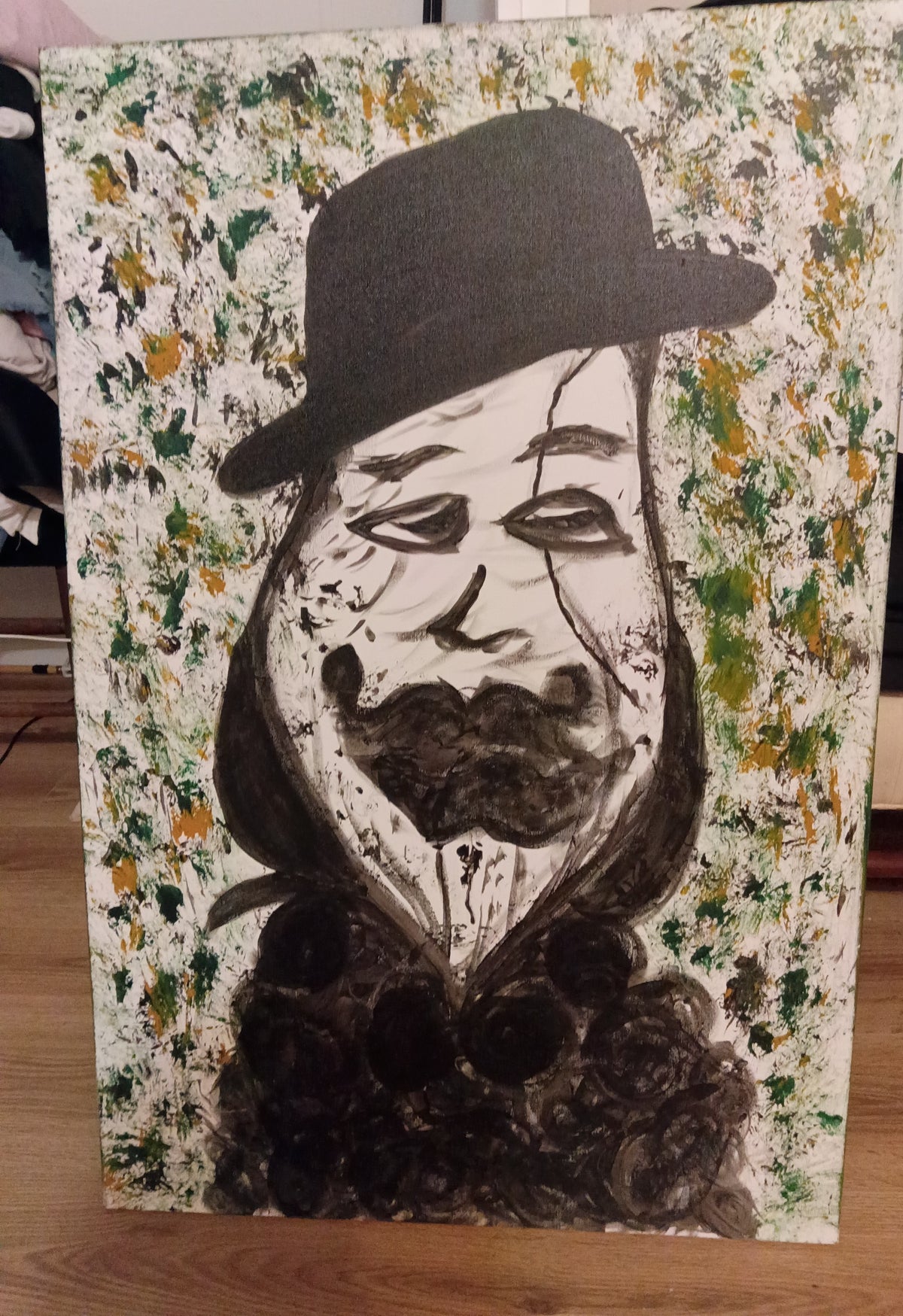 Villain