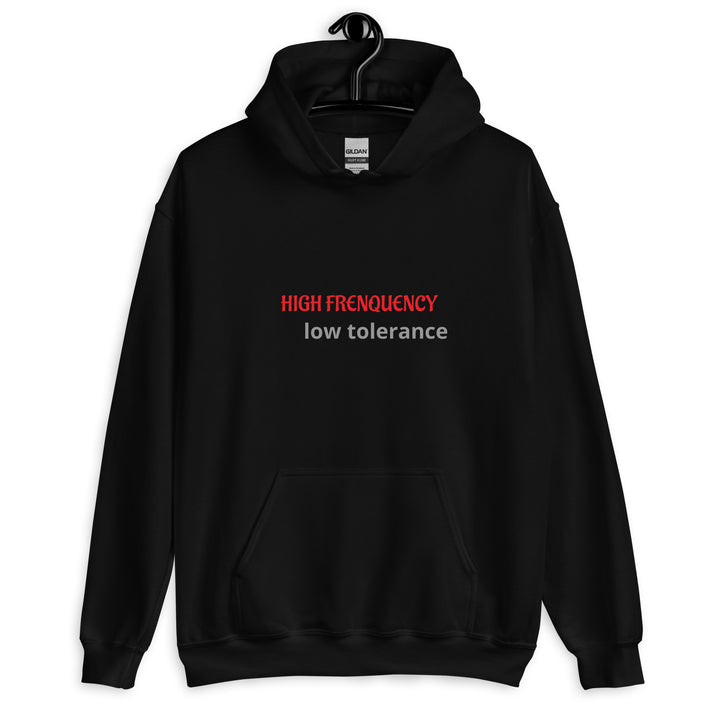 HIGH FRENQUENCY