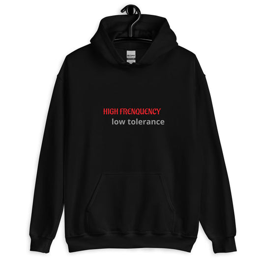 HIGH FRENQUENCY